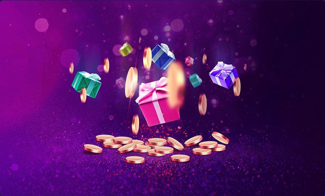 Asgardians Slot Welcome Bonus