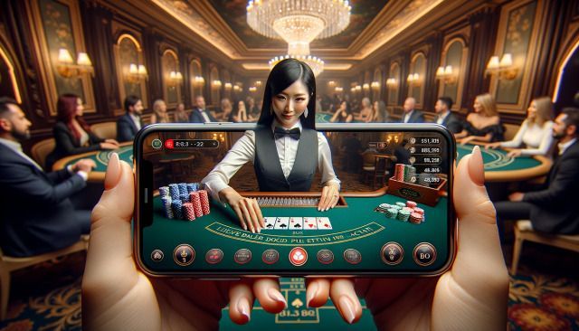 Asgardians Slot Live Casino
